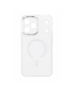 Coque de Protection COQ-IPH17/PRO-MAX pour iPhone 17 Pro Max