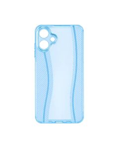 Coque de Protection COQ-SAM-A07-BL pour Samsung Galaxy A07