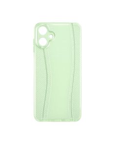 Coque Samsung Galaxy A07 Transparente - Protection Anti-Choc