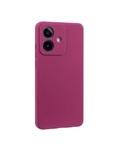  Coque Silicone Honor 10 Play Rose – Protection Smartphone