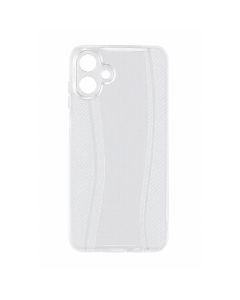 Coque Transparente Samsung Galaxy A07 - Protection Anti-Chocs