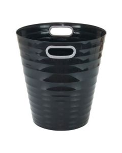 Corbeille à Papier ARK 16L - Noir