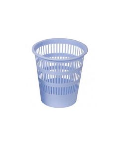 Porte Revue Opaque FABIO - Bleu Pastel (307-P037)