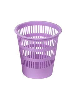 Corbeille à Papier FAIBO - Lilas Pastel (307-P036)