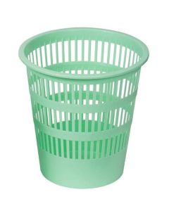 Corbeille à Papier FAIBO - Vert Pastel (307-P034)