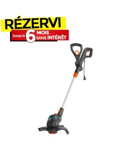 Coupe-bordures GARDENA ComfortCut 550/28