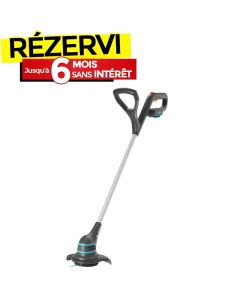 Coupe-bordures GARDENA SmallCut Li-23R