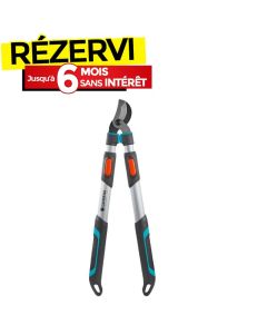 Coupe branches télescopique GARDENA TeleCut 650-900 B