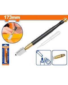 Coupe Verre + Pipette Huile WADFOW 173mm -WGR2601