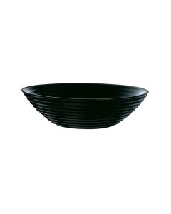 Lot De 6 Coupelles LUMINARC Harena 16 cm - Noir