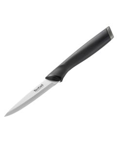 Couteau D’Office TEFAL Comfort K2213504 9cm - Noir