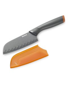 Couteau de Chef TEFAL Fresh Kitchen Santoku 12cm