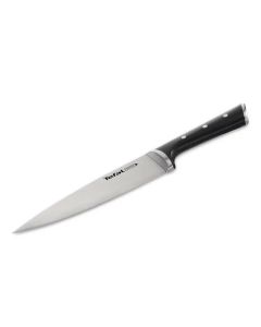 Couteau De Chef TEFAL Ice Force K2320214 20cm - Noir