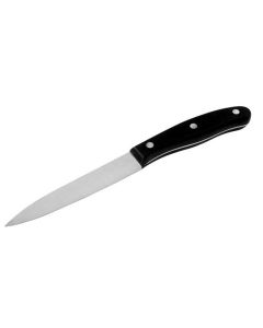 Couteau de cuisine Fit 31/18 cm 43801 - Noir