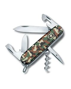 Couteau Suisse VICTORINOX Sak Spartan - Camouflage