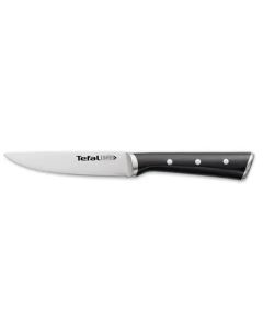 Couteau Universel TEFAL Ice Force K2320914 11cm - Noir