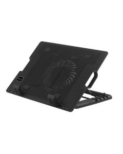 Refroidisseur SBOX USB Pour Pc Portable 17.3" (CP-12)