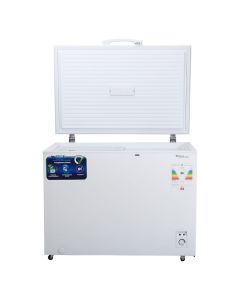 Congélateur Horizontal BIOLUX CR35B 350L - Blanc