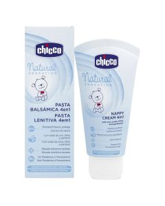 Crème De Change CHICCO Natural Sensation Pour Bébé - 100ml