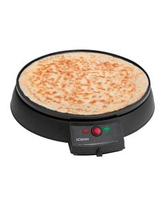 Crêpière Électrique BOMANN CM2221 900W - Noir