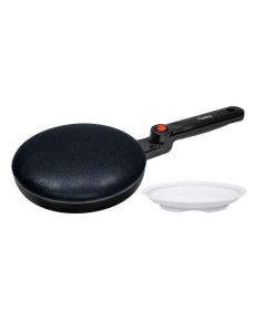 Crêpière Électrique LEXICAL LMG2650 600W - Noir