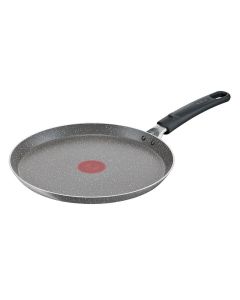 Crêpière TEFAL Cook And Clean B5791002 25cm - Gris