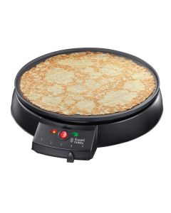 Crêpière RUSSELL HOBBS Fiesta 20920-56 1000W - Noir