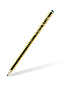 Crayon STAEDTLER Graphite Noris N.4 2H