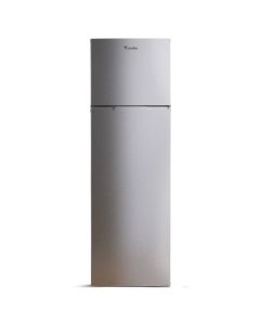 Réfrigérateur CONDOR CRF-T36GH07S 270 Litres DeFrost - Silver