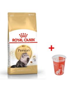Croquettes Royal Canin Persan Adulte 2Kg Chat