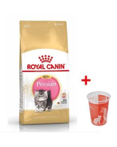 Croquettes Royal Canin Persian Kitten 2Kg Chaton