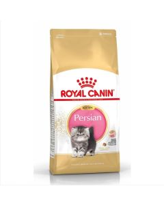 Croquettes Royal Canin Persian Kitten 2Kg Chaton