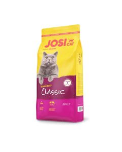 Croquettes pour chats JOSERA JosiCat Sterilised 18 kg Classic