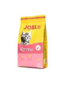 Croquettes pour chats JosiCat Kitten 1.9 kg - 4032254774921