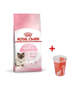 Croquettes Royal Canin Mother & Babycat 2Kg Chaton