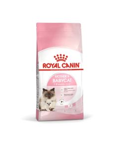 Croquettes Royal Canin Mother & Babycat 2Kg Chaton