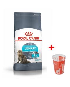 Croquettes Royal Canin Urinary Care 2Kg Chat Adulte