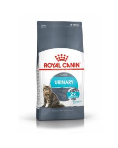 Croquettes Royal Canin Urinary Care 2Kg Chat Adulte
