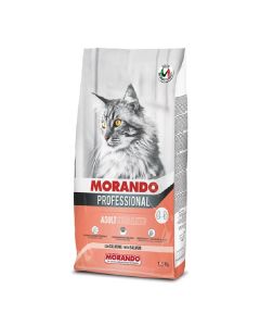 Croquettes pour chats Morando Professional 1,5 kg - 8007520098175