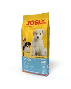 Croquettes pour chiens JOSERA JosiDog 15 kg - 4032254770732
