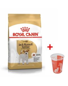 Croquettes Royal Canin Jack Russell Adulte 500g