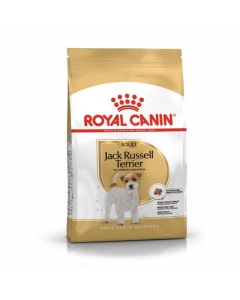 Croquettes Royal Canin Jack Russell Adulte 500g