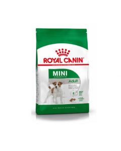 Croquettes pour chiens Royal Canin 3182550402170 Mini Adult 2 kg