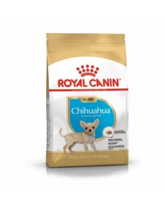 Croquettes Royal Canin Chihuahua Puppy 500g