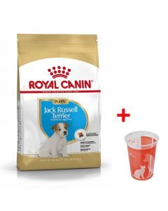 Croquettes Royal Canin Jack Russell Puppy 500g