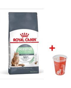 Croquettes Royal Canin Digestive Care Chat Adulte