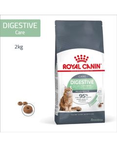 Croquettes Royal Canin Digestive Care Chat Adulte