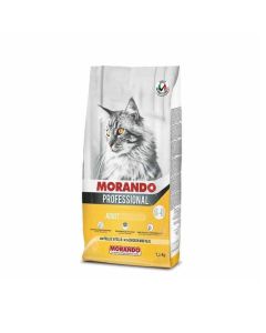 Croquettes pour chats stérilisés Professional - 8007520098113
