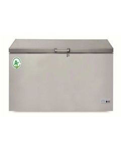 Congélateur Horizontal SIMFER 295 Litres - Silver