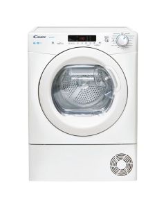 Sèche Linge Frontale CANDY CSE-C9DE-47 9 Kg - Blanc